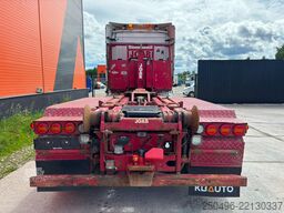 Scania R 730 6x2 JOAB L 20 ton / L=5400 mm