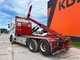 Scania R 730 6x2 JOAB L 20 ton / L=5400 mm