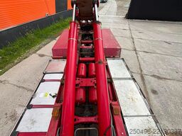 Scania R 730 6x2 JOAB L 20 ton / L=5400 mm