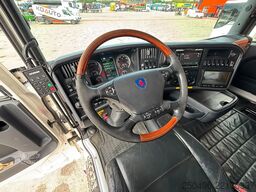 Scania R 730 6x2 JOAB L 20 ton / L=5400 mm
