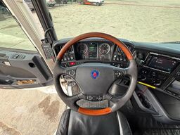 Scania R 730 6x2 JOAB L 20 ton / L=5400 mm