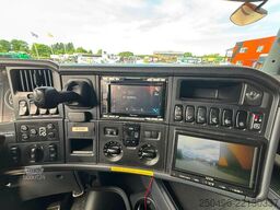 Scania R 730 6x2 JOAB L 20 ton / L=5400 mm