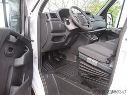 Opel Movano 2,3 D L2H2 Schwingsitz 270° Türen