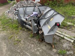 Holms PV-3.2 V-plow