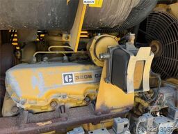  Øveraasen UTV 90-115-250 snow blower – Low hours.