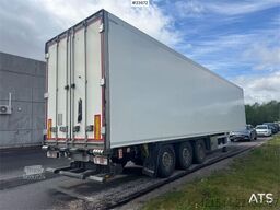 Krone Skapsemi - Carrier Aggregat