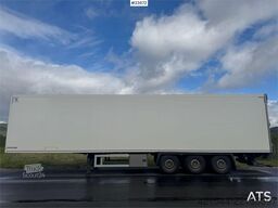 Krone Skapsemi - Carrier Aggregat