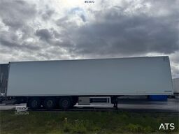 Krone Skapsemi - Carrier Aggregat