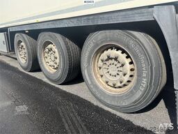 Krone Skapsemi - Carrier Aggregat