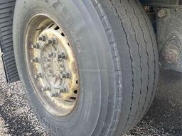 Krone Skapsemi - Carrier Aggregat