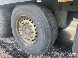 Krone Skapsemi - Carrier Aggregat