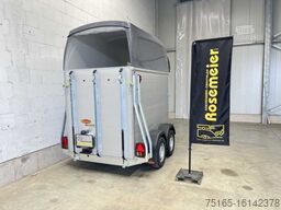 Böckmann Champion Uno Esprit Eco Pferdeanhänger