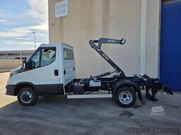 IVECO DAILY 35C16