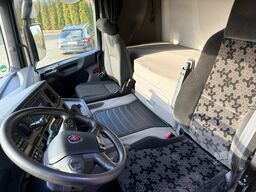 SCANIA G450 4x2 Euro 6 SZM Kipphydraulik Blatt/ Luft