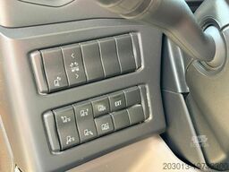 SCANIA G450 4x2 Euro 6 SZM Kipphydraulik Blatt/ Luft