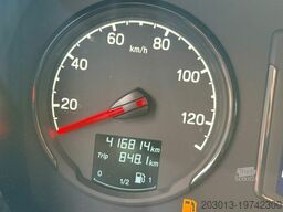 SCANIA G450 4x2 Euro 6 SZM Kipphydraulik Blatt/ Luft