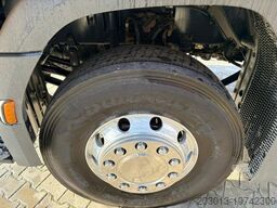 SCANIA G450 4x2 Euro 6 SZM Kipphydraulik Blatt/ Luft