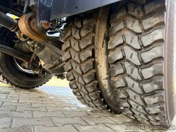 SCANIA G450 4x2 Euro 6 SZM Kipphydraulik Blatt/ Luft