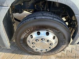 SCANIA G450 4x2 Euro 6 SZM Kipphydraulik Blatt/ Luft