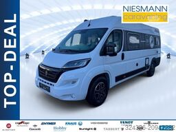 VanTourer 630 L Comfort * Prime Paket