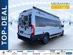 VanTourer 630 L Comfort * Prime Paket