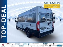 VanTourer 630 L Comfort * Prime Paket