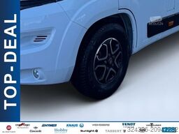 VanTourer 630 L Comfort * Prime Paket