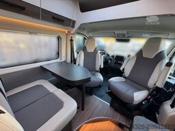 VanTourer 630 L Comfort * Prime Paket
