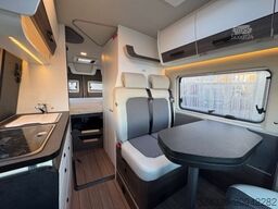 VanTourer 630 L Comfort * Prime Paket