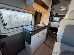 VanTourer 630 L Comfort * Prime Paket