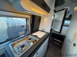 VanTourer 630 L Comfort * Prime Paket