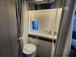 VanTourer 630 L Comfort * Prime Paket