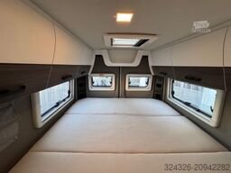 VanTourer 630 L Comfort * Prime Paket