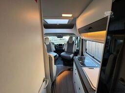 VanTourer 630 L Comfort * Prime Paket