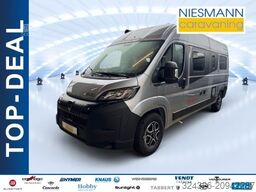 Sunlight Camper Van Cliff 600 IC-LINE*Automatik