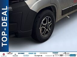 Sunlight Camper Van Cliff 600 IC-LINE*Automatik