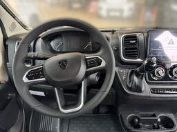 Sunlight Camper Van Cliff 600 IC-LINE*Automatik