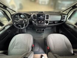 Sunlight Camper Van Cliff 600 IC-LINE*Automatik