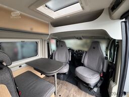 Sunlight Camper Van Cliff 600 IC-LINE*Automatik