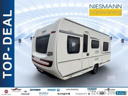 Fendt Apero 465 TG Auflastung 1.800 kg