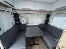 Fendt Apero 465 TG Auflastung 1.800 kg