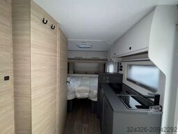 Fendt Apero 465 TG Auflastung 1.800 kg