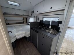 Fendt Apero 465 TG Auflastung 1.800 kg