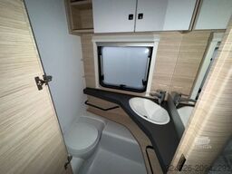 Fendt Apero 465 TG Auflastung 1.800 kg