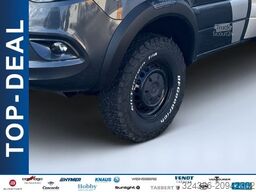 Hymer/Eriba ML-T 570 CrossOver MB*Allrad*Automatik*190PS