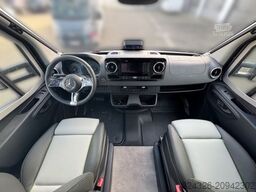 Hymer/Eriba ML-T 570 CrossOver MB*Allrad*Automatik*190PS