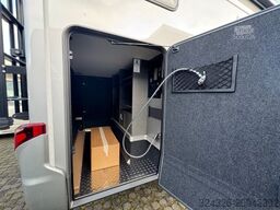 Hymer/Eriba ML-T 570 CrossOver MB*Allrad*Automatik*190PS
