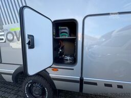 Hymer/Eriba ML-T 570 CrossOver MB*Allrad*Automatik*190PS