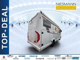 Carthago C2-tourer I 143 KB-LE comfort 4.2t MB*4,2to.*170PS