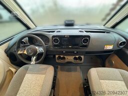 Carthago C2-tourer I 143 KB-LE comfort 4.2t MB*4,2to.*170PS